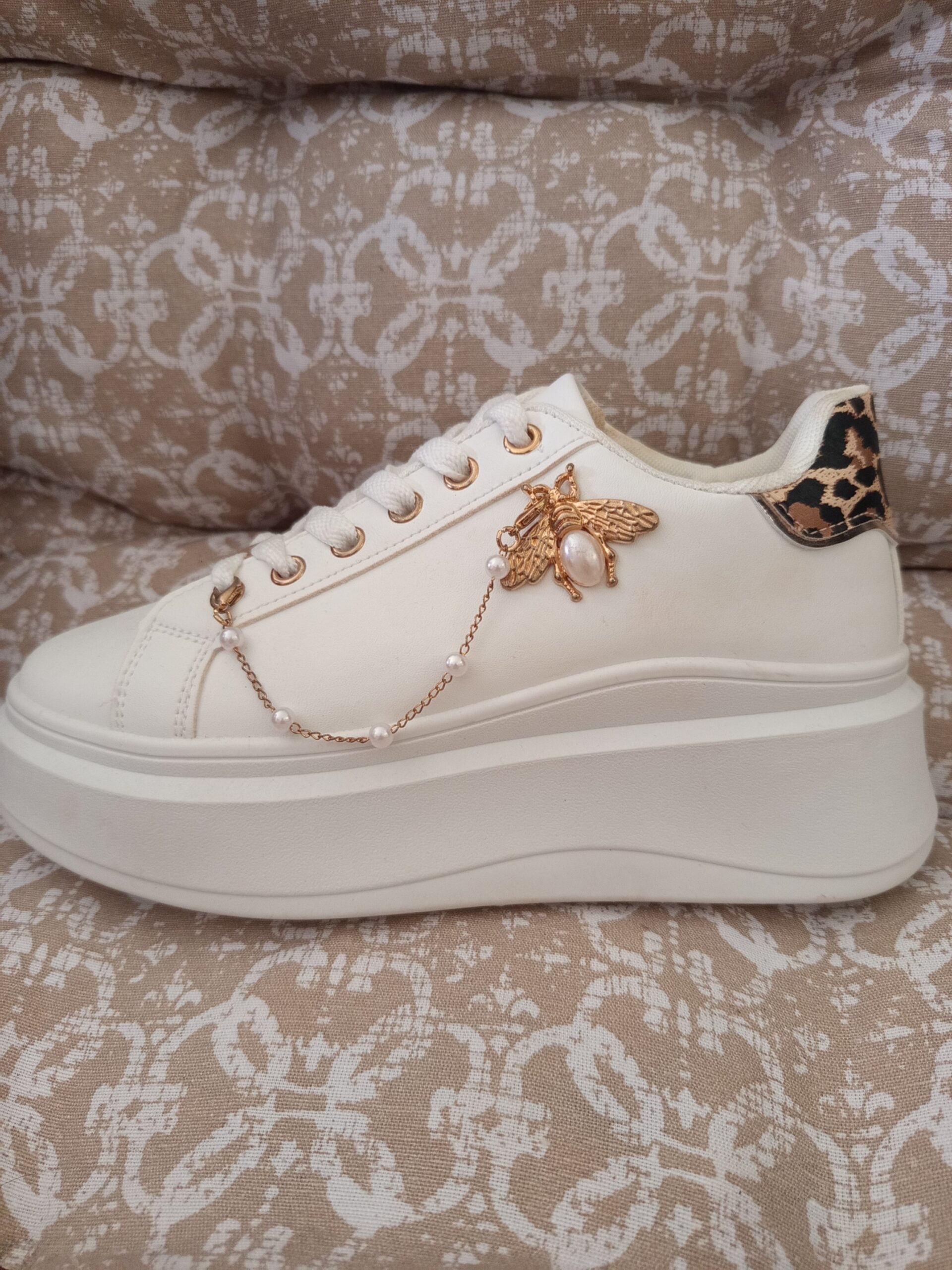Γυναικείο sneaker