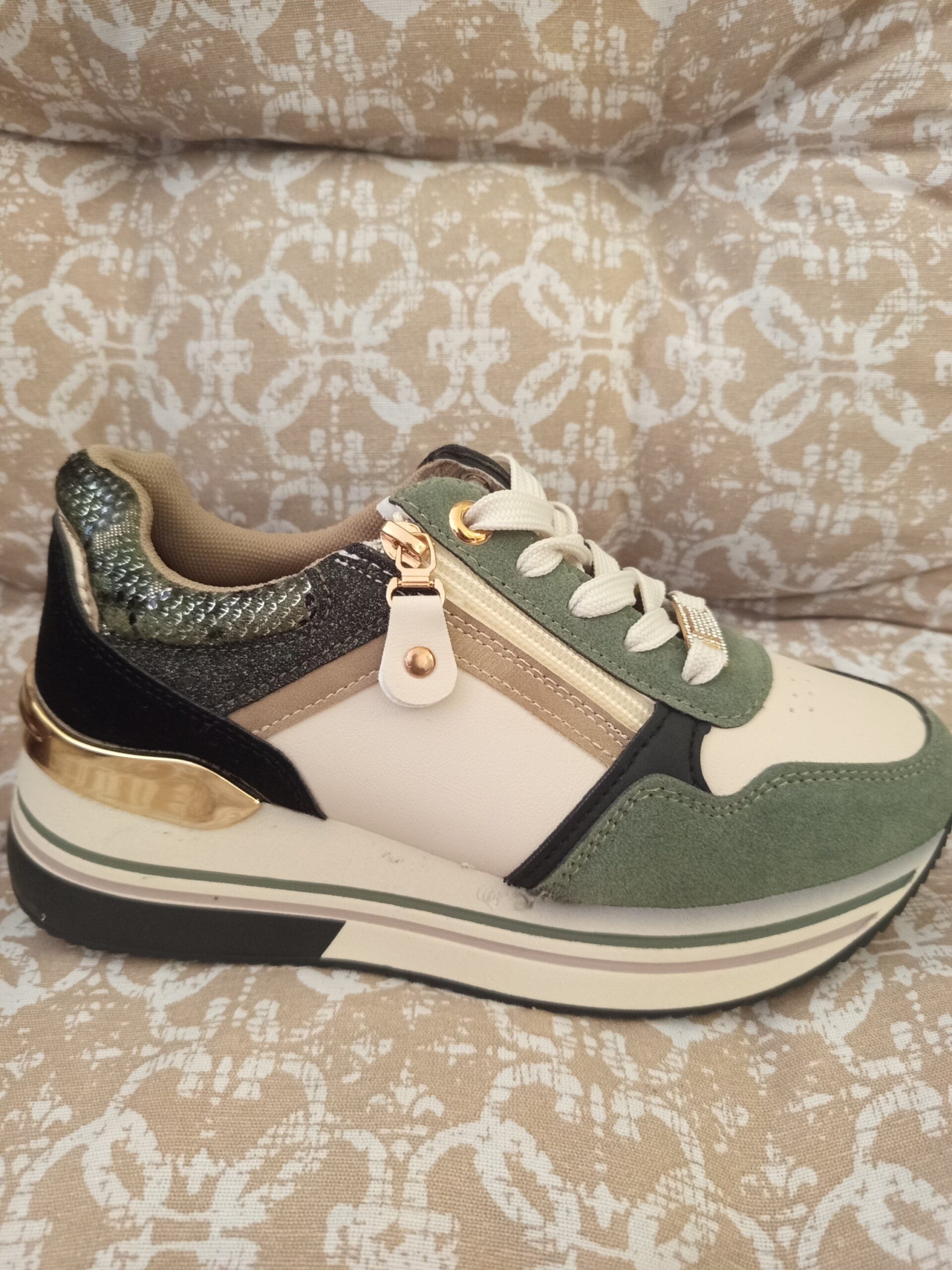 Γυναικείο sneaker