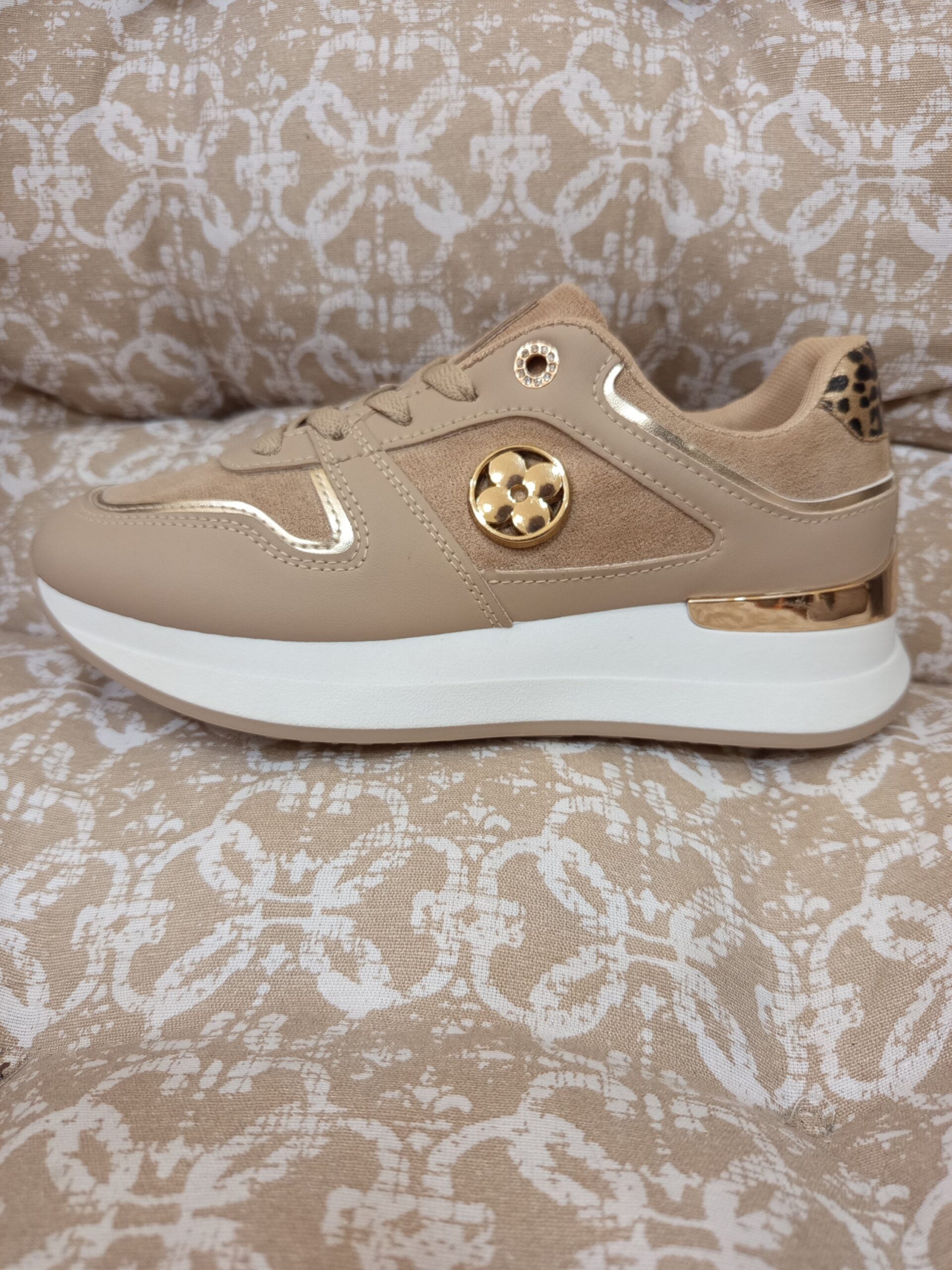 Γυναικείο sneaker