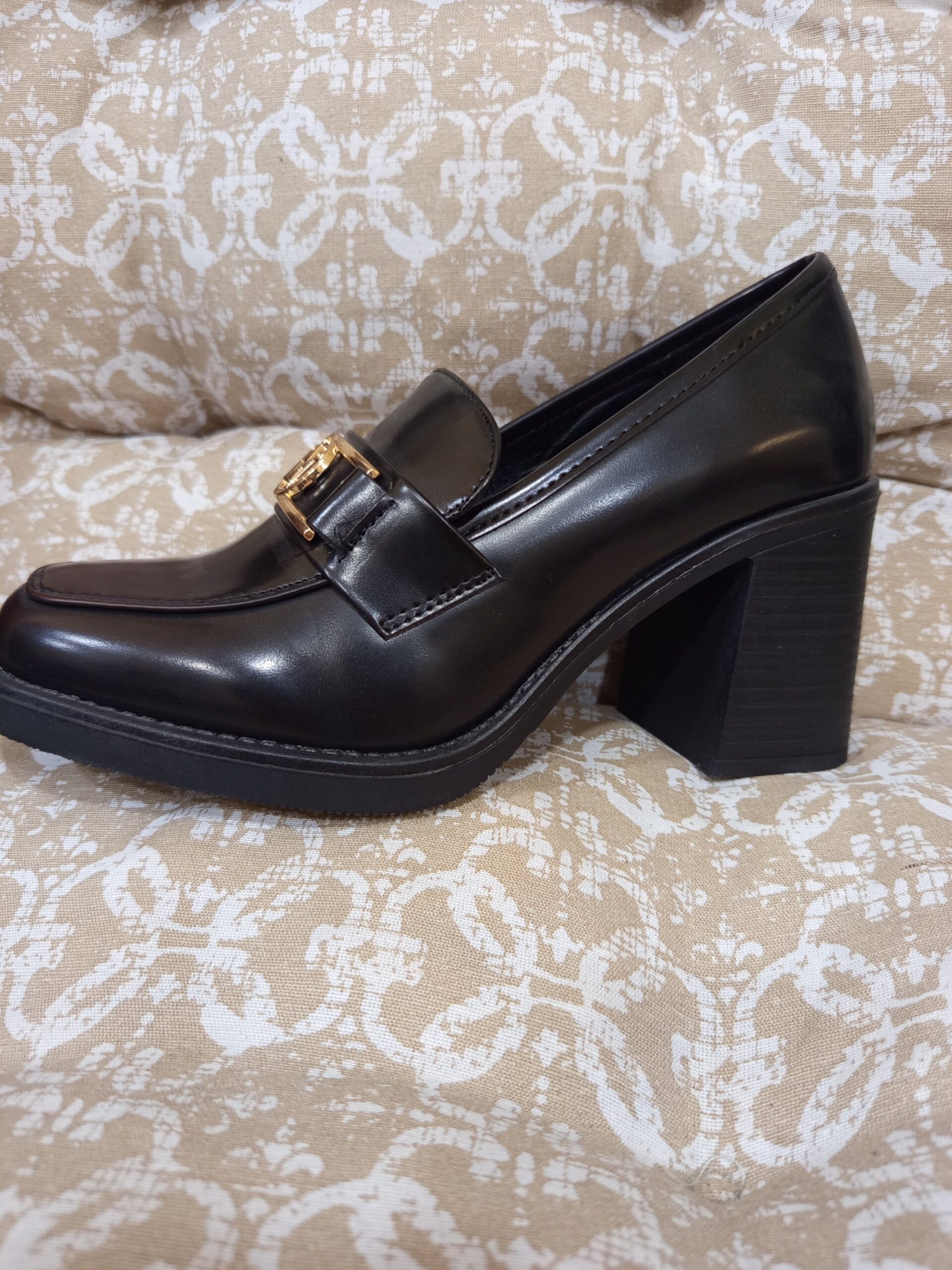 Γυναικείο loafer